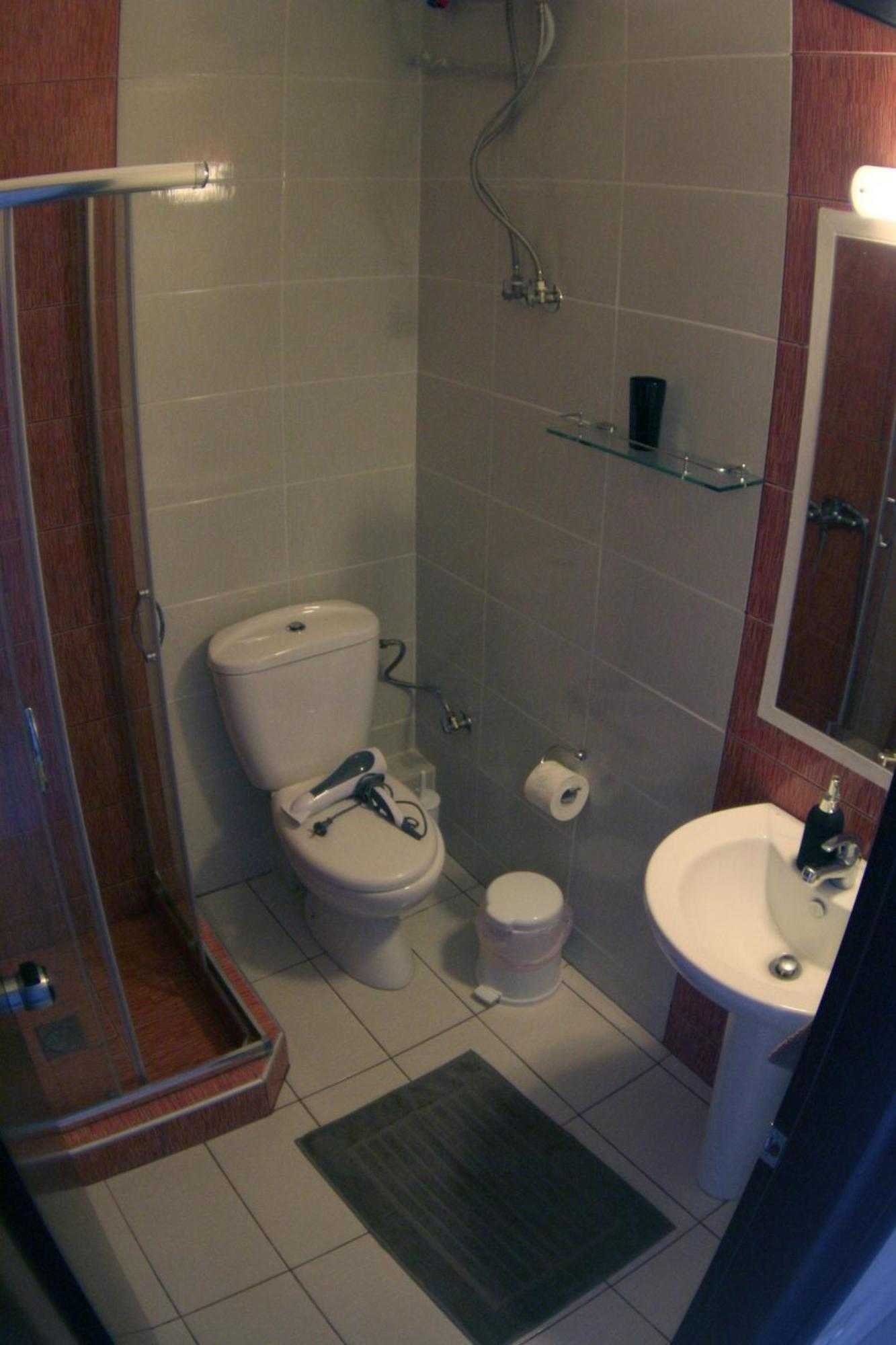 Mare D'Oro Apartment Sarti Bagian luar foto