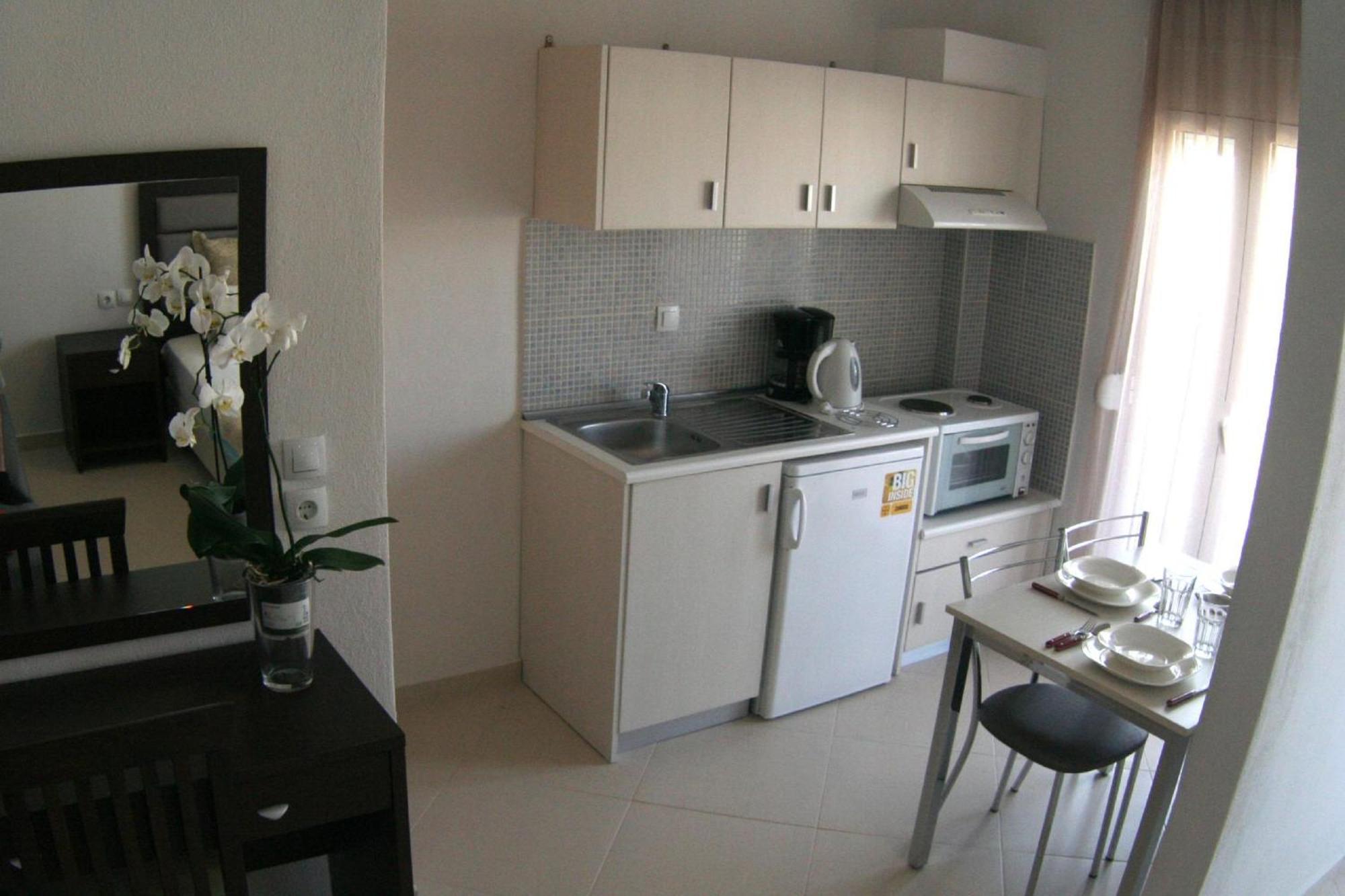 Mare D'Oro Apartment Sarti Bagian luar foto